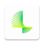 Logo of Lookout Seguridad y Antivirus android Application 